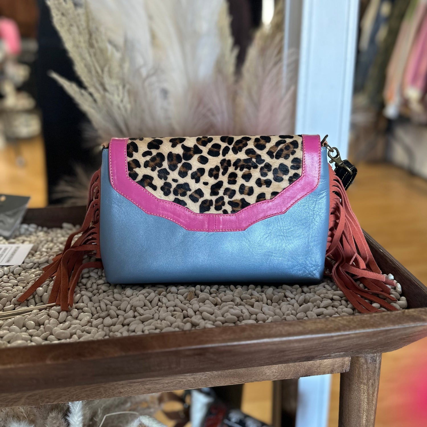 Accessories, Handbags & Gifts