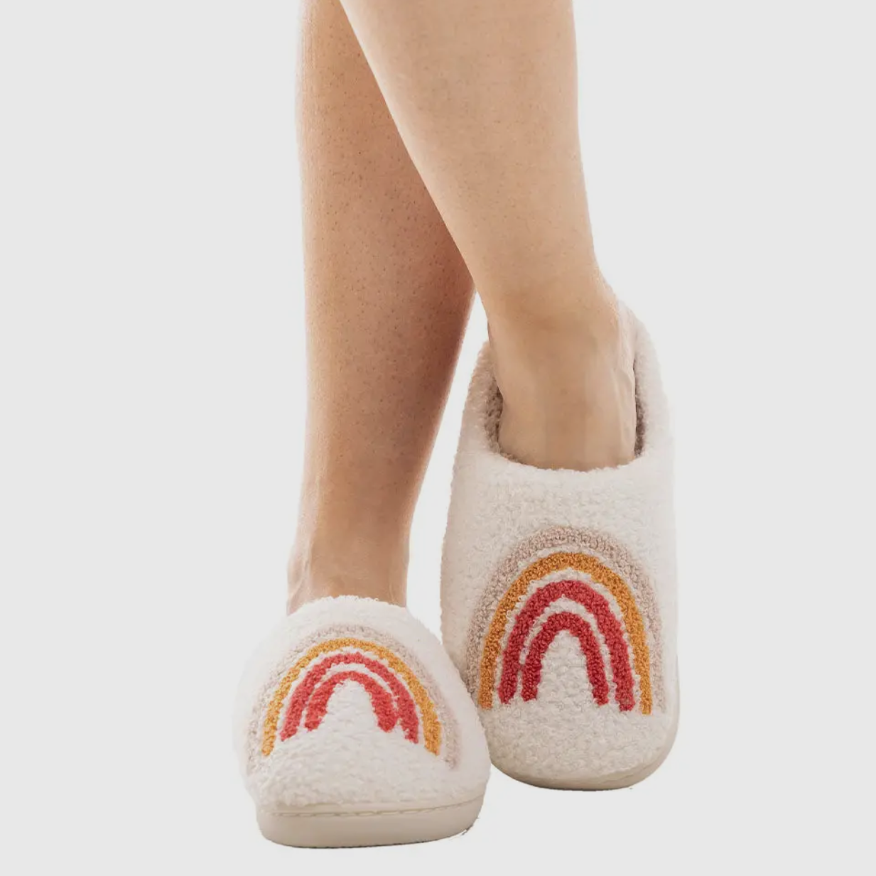 Cozy Slippers