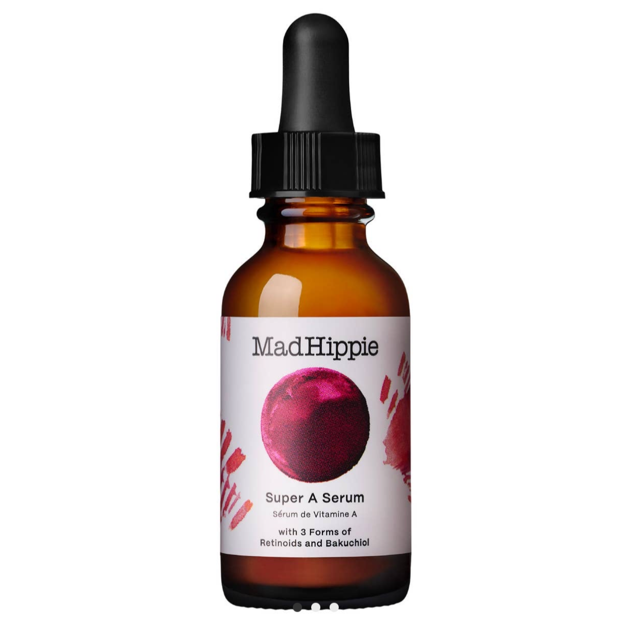 Mad Hippie Super A Serum