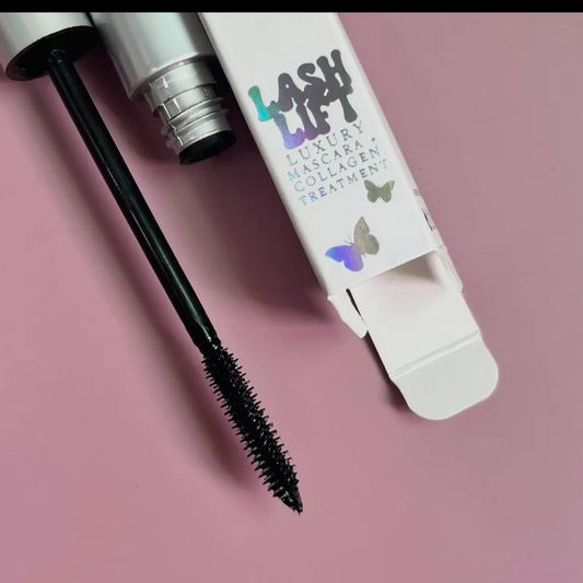 Lash Lift Mascara