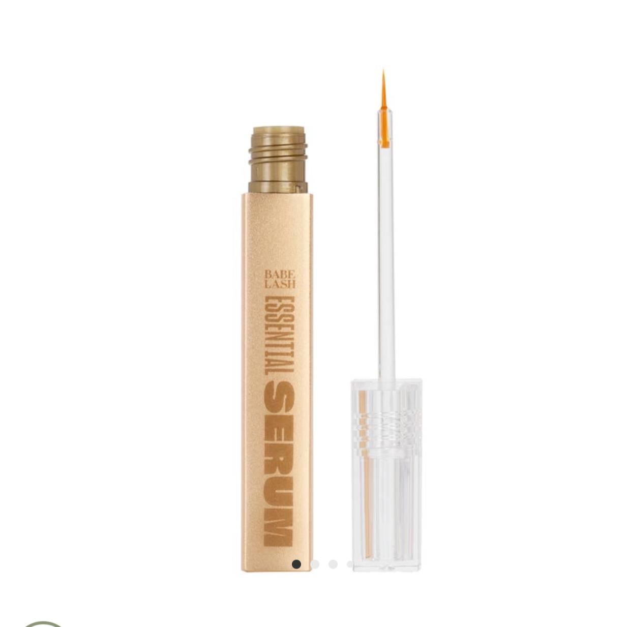 Babe Lash Eyelash Serum