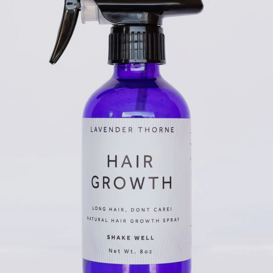 Hair Growth Spray