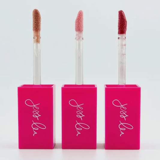 Side hustle lip gloss set